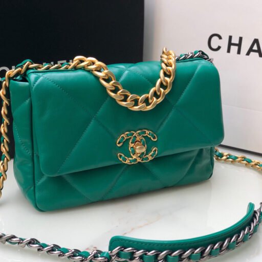 CHANEL 19 Handbag