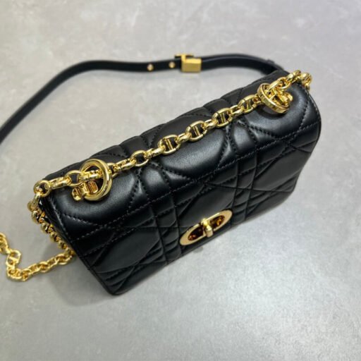 Small Soft Dior Caro Bag((HIGH-END GRADE))