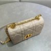 Small Soft Dior Caro Bag((HIGH-END GRADE))