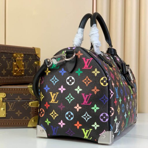 LV x TM Speedy Soft 30