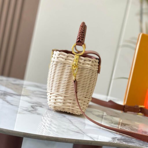 LV Capucines Mini(HIGH-END GRADE)