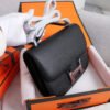 Hermes Constance 18