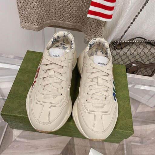 Gucci Rhyton 'Glitter' Sneaker