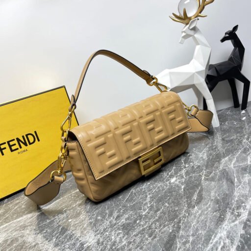 Fendi Baguette