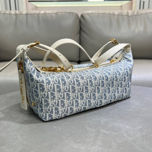 Dior Medium D-Journey Bag(HIGH-END GRADE)