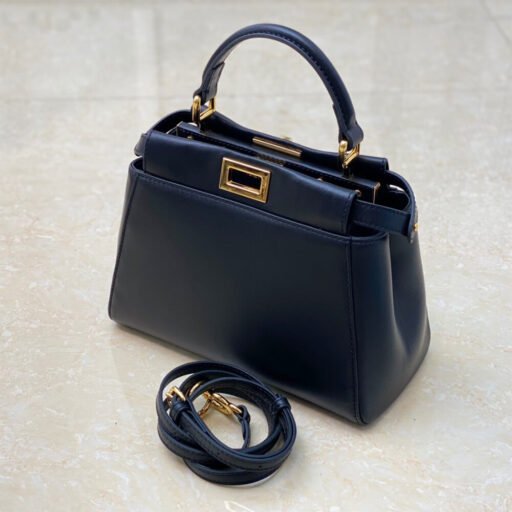 Fendi Peekaboo Mini(HIGH-END GRADE)