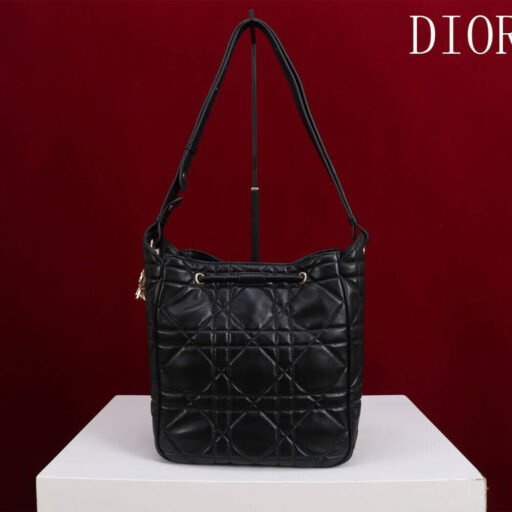 Dior Medium D-Motion Bag(HIGH-END GRADE)