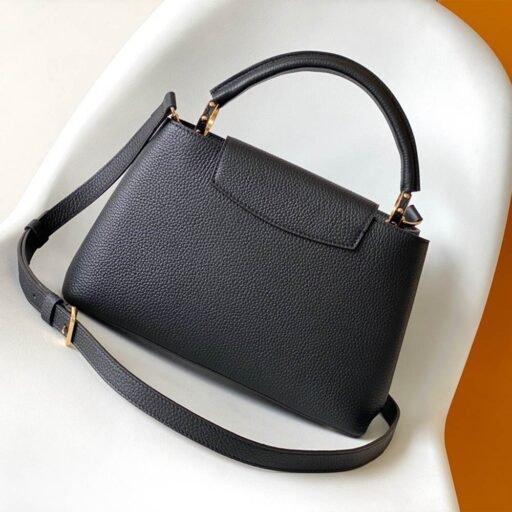 Louis Vuitton Capucines MM(high-end grade)