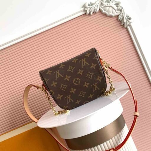 LV x TM Mini Bumbag