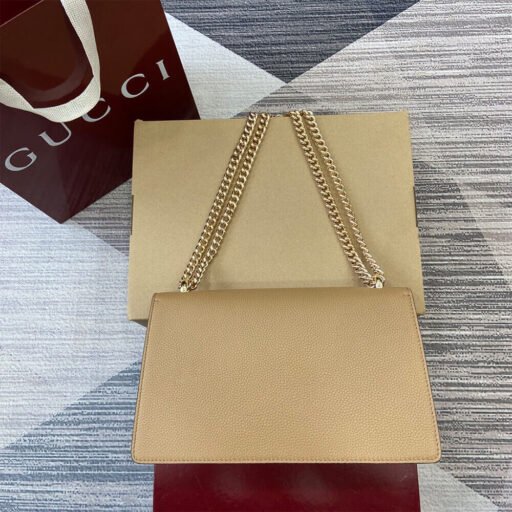 GUCCI Dionysus medium shoulder bag(HIGH-END GRADE)