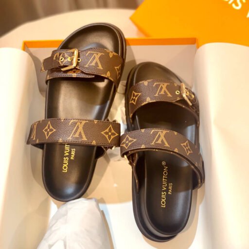 LV Bom Dia Sandal