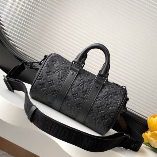 LV Keepall Bandoulière 25