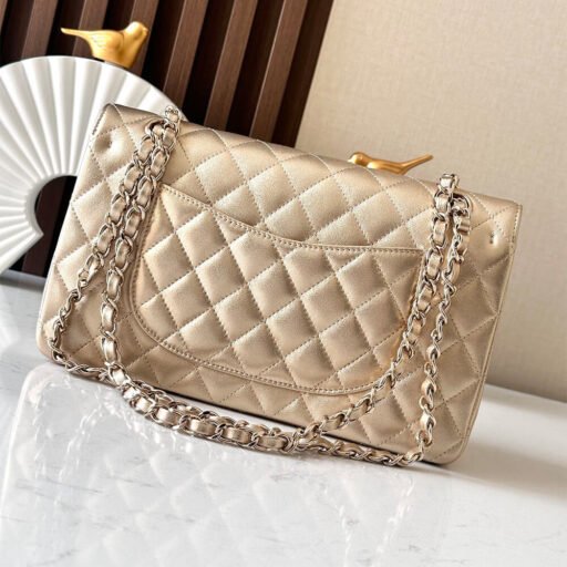 CHANEL Classic Flap Medium(High-end Grade)