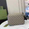 Gucci Horsebit 1955 Soft small shoulder bag