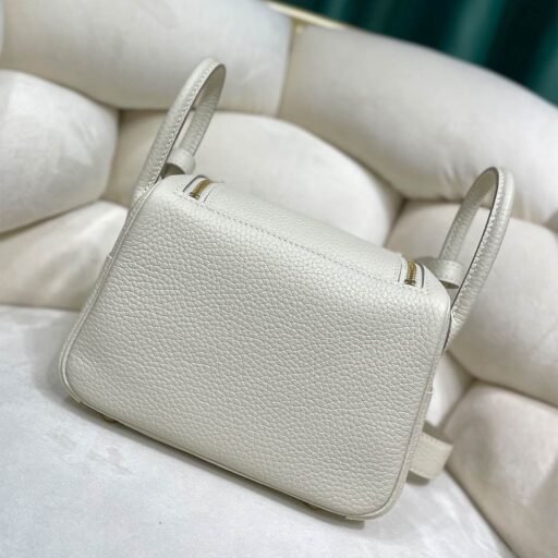 Hermes Lindy Mini Bag