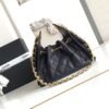 CHANEL 25 Mini Handbag(HIGH-END GRADE)