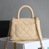 CHANEL Clutch with Chain(HIGH-END GRADE)