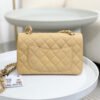 Chanel Mini Classic Handbag(high-end grade)