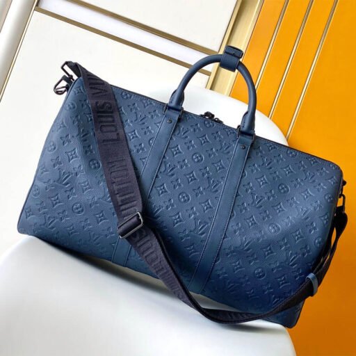 LV Keepall Bandoulière 50