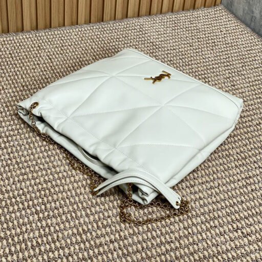 YSL jamie pochon in lambskin