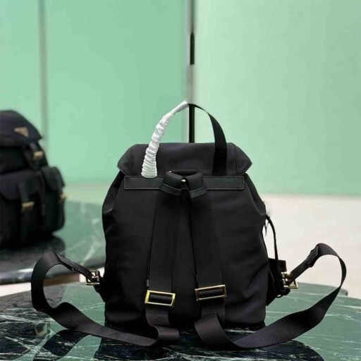 Prada Re-Edition 1978 small Re-Nylon backpack