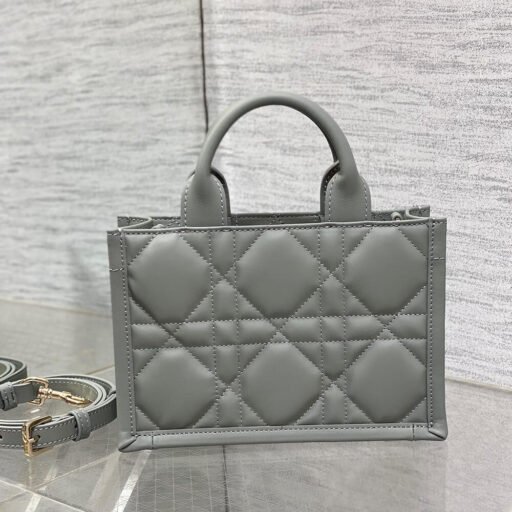 Mini Dior Book Tote