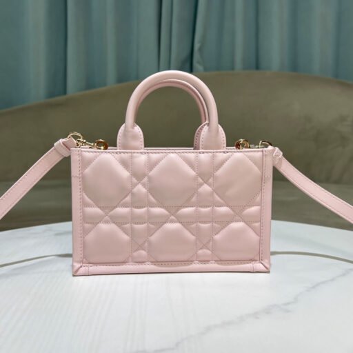 Dior Mini Dior Book Tote