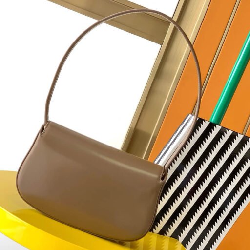 YSL MINI VOLTAIRE IN BOX SAINT LAURENT