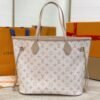 LV Neverfull Inside Out MM