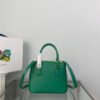 Prada Galleria Saffiano leather mini-bag