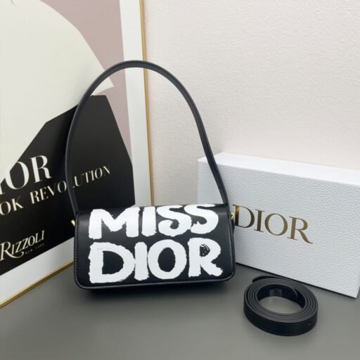 Miss Dior Flap Bag