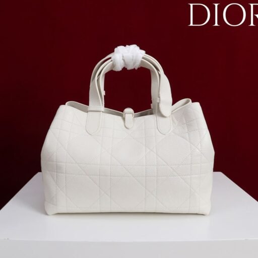 Medium Dior Toujours Bag