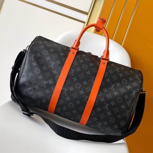 LV Keepall Bandoulière 45