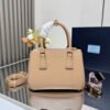 Small Prada Galleria Saffiano leather bag