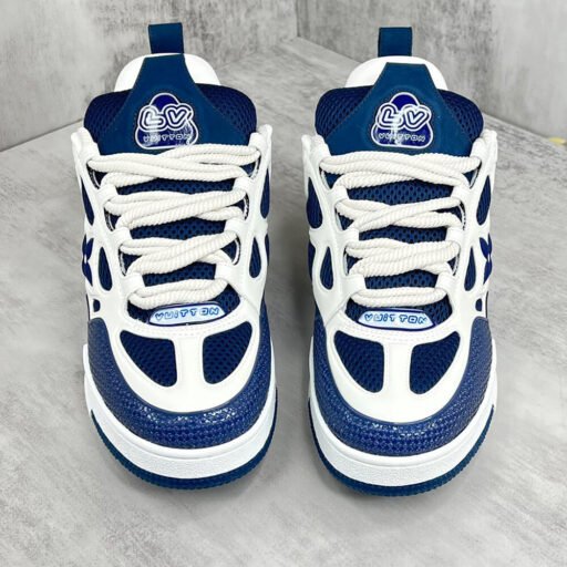 LV Skate Sneaker