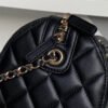CHANEL Clutch with Chain(HIGH-END GRADE)