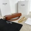 Celine SHOULDER CAMILLE 16 SOFT IN SMOOTH CALFSKIN(HIGH-END GRADE)