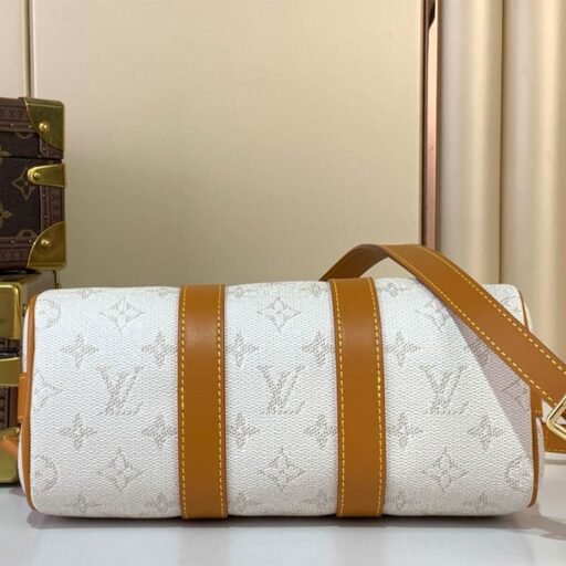 LV Keepall Bandoulière 25