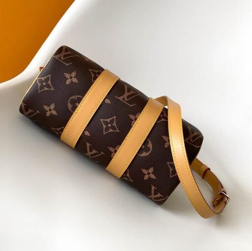 LV Keepall Bandoulière 25