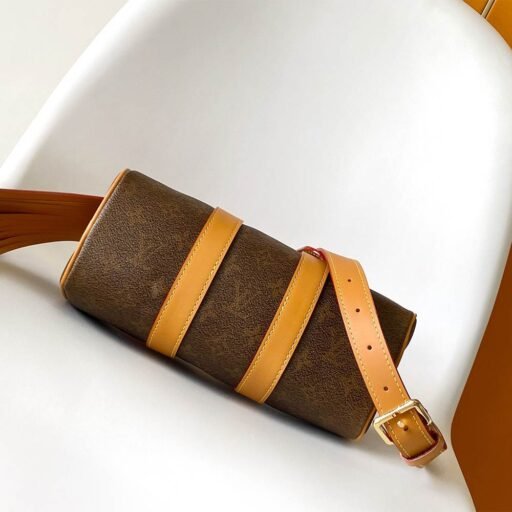 LV Keepall Bandoulière 25