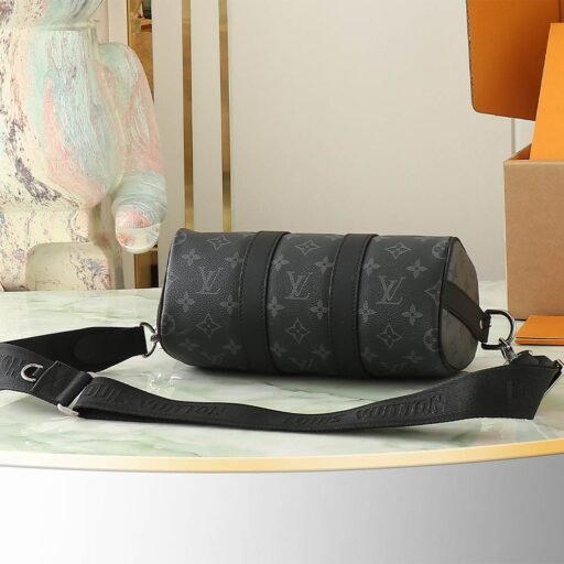 LV Keepall Bandoulière 25