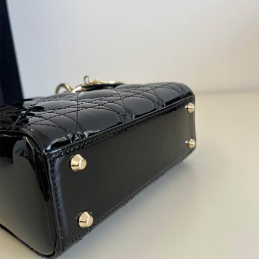 Mini Lady Dior Bag