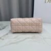 Dior Jolie Top Handle Mini Bag
