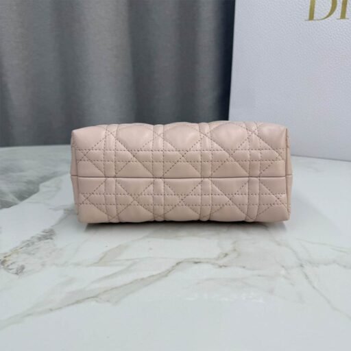 Dior Jolie Top Handle Mini Bag
