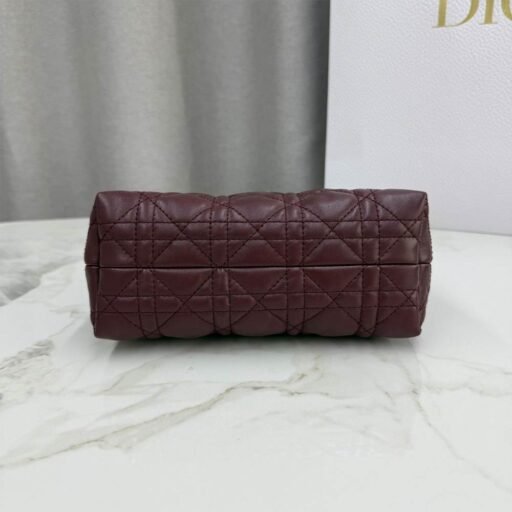 Dior Jolie Top Handle Mini Bag