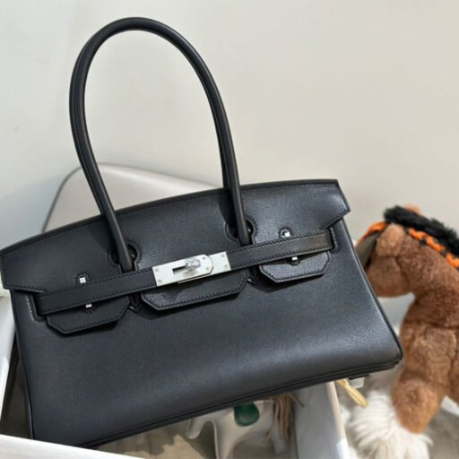 Hermes Shoulder Birkin 29 Swift