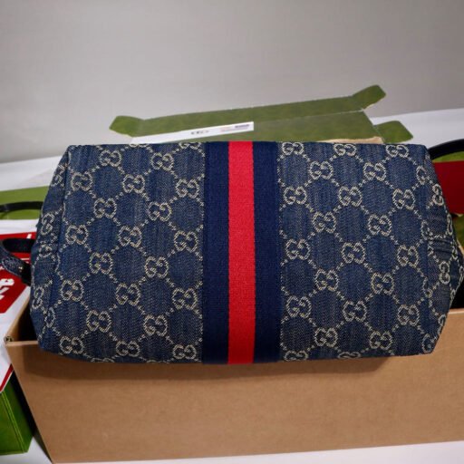 Gucci Giglio small tote bag