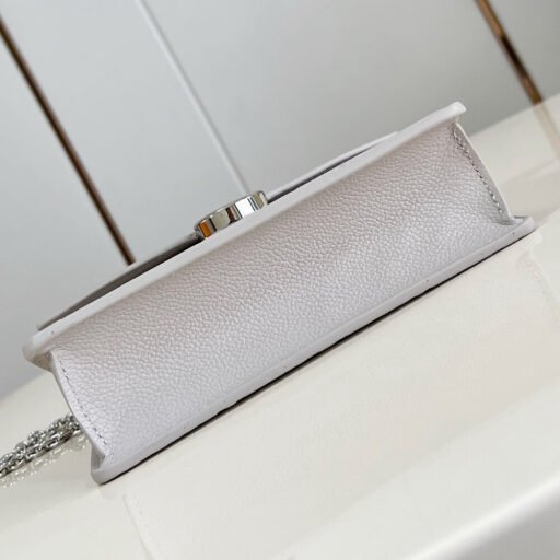 LV Wallet On Chain Rosy