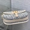 Dior Bobby East-West Bag
