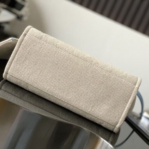 CHANEL Deauville Large Tote(HIGH-END GRADE)